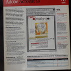 Adobe Acrobat 5.0 MacIntosh (RETRO, cd) - pikkukuva 3