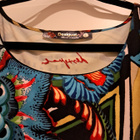DESIGUAL MEKKO, KOKO (L) M - pikkukuva 3