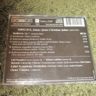 Jean Sibelius - Lahti Sinfonia – Kullervo Op.7 - CD - pikkukuva 2