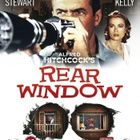 Rear Window - (Blu-ray) - pikkukuva 1