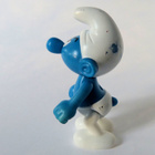 Smurf figuuri - Peyo 2002 - 10 cm - pikkukuva 5