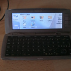 Nokia 9500 Communicator - pikkukuva 1