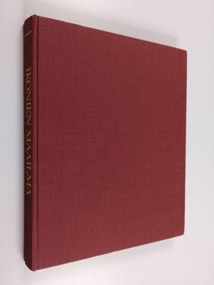 H. P. Gerhard : Ikonien maailma