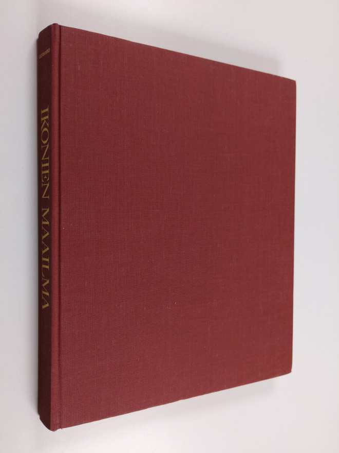 H. P. Gerhard : Ikonien maailma