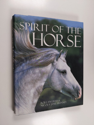Kate Green : Spirit of the Horse