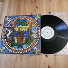 Pekka Pohjola – Pihkasilmä Kaarnakorva lp orig 1972 Prog - pikkukuva 1