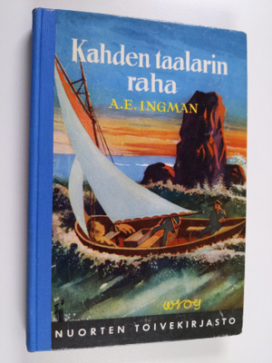A. E. Ingman : Kahden taalarin raha