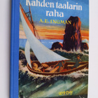 A. E. Ingman : Kahden taalarin raha - pikkukuva 1