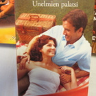 Harlequin Romantiikka extra 36-2008 Julie Cohen - pikkukuva 1
