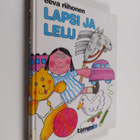 Eeva Riihonen : Lapsi ja lelu - pikkukuva 1