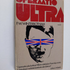 F.W Winterbotham : Operaatio Ultra - pikkukuva 1