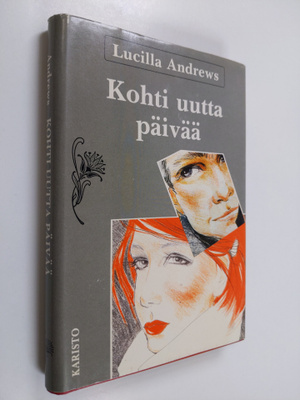Lucilla Andrews : Kohti uutta päivää