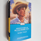 Mark Twain : Adventures of Huckleberry Finn - pikkukuva 1