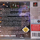 Crash Bandicoot 2: Cortex Strikes Back PlayStation Platinum - pikkukuva 2