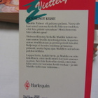 Harlequin Viettelys 38/1998 Leanne Banks – Ihana, hankala na - pikkukuva 2