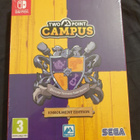 (UUSI) Switch: Two Point Campus - Enrollment Edition - pikkukuva 1