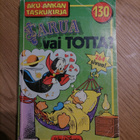 Aku Ankan Taskukirja 130: Tarua vai totta? - pikkukuva 1