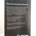 Matti Rönkä : Kahden maan kulkija : Viktor Kärppä 4-6 - pikkukuva 2