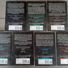 True Blood 7 kpl Pokkariboksi (Charlaine Harris) - pikkukuva 5