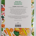 Kara M. L. Rosen : Kukoista! : terveyttä mehuista - pikkukuva 2