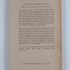Exhibition of books 1951 : Festival of Britain - pikkukuva 2