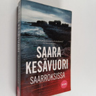 Saara Kesävuori : Saarroksissa - pikkukuva 1
