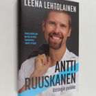 Leena Lehtolainen : Antti Ruuskanen : Rätingin paikka - pikkukuva 1