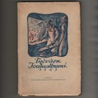 Työväen joulualbumi 1929, sos.dem.sanomalehtil.joulujulkaisu - pikkukuva 1