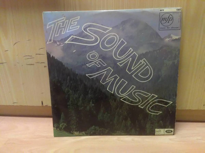 The Sound Of Music - Rodgers-Hammerstein II
