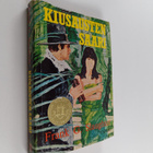 Frank G. Slaughter : Kiusausten saari - pikkukuva 1