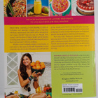 Kristina Carrillo-Bucaram : The fully raw diet : 21 days ... - pikkukuva 2