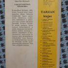 Tarzan Sumatran viidakoissa KKP 1.p 1977 HIENO! - pikkukuva 2