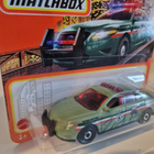 Matchbox Ford Police Interceptor - pikkukuva 2