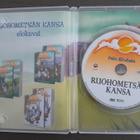 DVD: Ruohometsän Kansa - Pako Efrafasta (2000) - pikkukuva 3