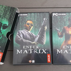 PC CD: Enter The Matrix peli (2003) - pikkukuva 4