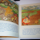 PULLAPOIKA (1949, kuv. Helga Sjöstedt) Sis.postikulut - pikkukuva 3