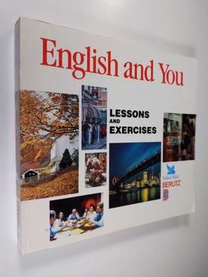 English and you : Lessons and exercises