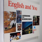 English and you : Lessons and exercises - pikkukuva 1