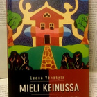 Leena Vähäkylä - Mieli keinussa (sid.) - pikkukuva 1