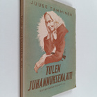 Juuse Tamminen : Tulen juhannuksena äiti - pikkukuva 1