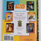 Geof Smith : Star Wars: The Empire Strikes Back (Star Wars) - pikkukuva 2