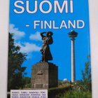 Suomi = Finland : Länsi- ja Keski-Suomi =Western and Cent... - pikkukuva 2