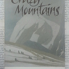 David Strong - Crazy Mountains: Learning from Wilderness... - pikkukuva 1