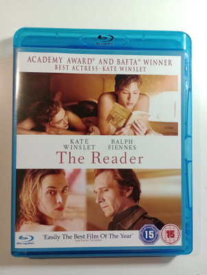 The Reader (Lukija)