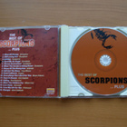 The best of Scorpions...plus - pikkukuva 2