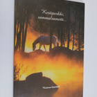 Kesäpurkki, sammalsametti... : runoa ja proosaa Ristiinasta - pikkukuva 1