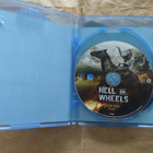 Hell on Wheels 3. tuotantokausi (Bluray) (3 levyä) - pikkukuva 4