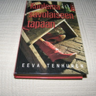 Eeva Tenhunen Kuolema savolaiseen tapaan -sid - pikkukuva 1