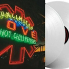 Red Hot Chili Peppers: Unlimited Love - LTD,White Vinyl - pikkukuva 1