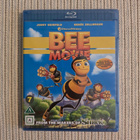 Bee Movie (Blu-ray) (uusi) - pikkukuva 1